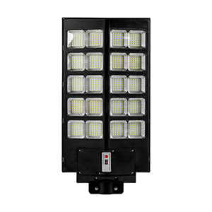 Luz solar LED Road