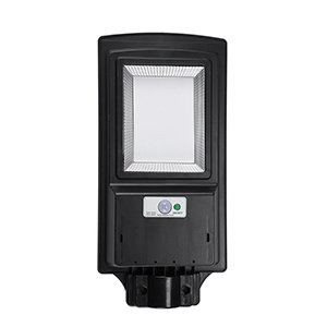 Luz solar LED Road