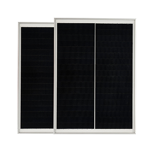 Painéis solares de 30W