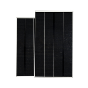 150W Solarpanel