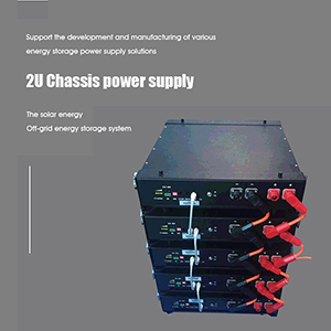 UPS power supply